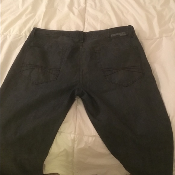 Express men’s jeans - Picture 1 of 1